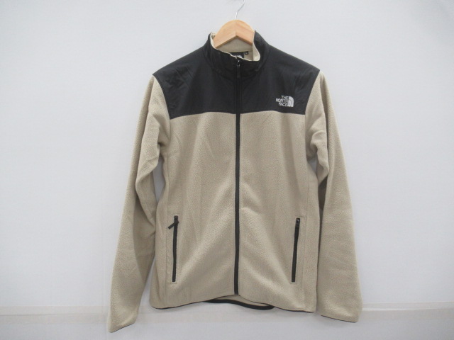 THE NORTH FACE（ノースフェイス） マウンテンバーサマイクロジャケット メンズ