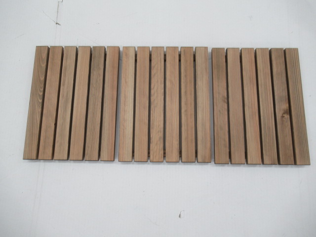 その他ブランド アイアン工房 アイアンテーブル(細板)