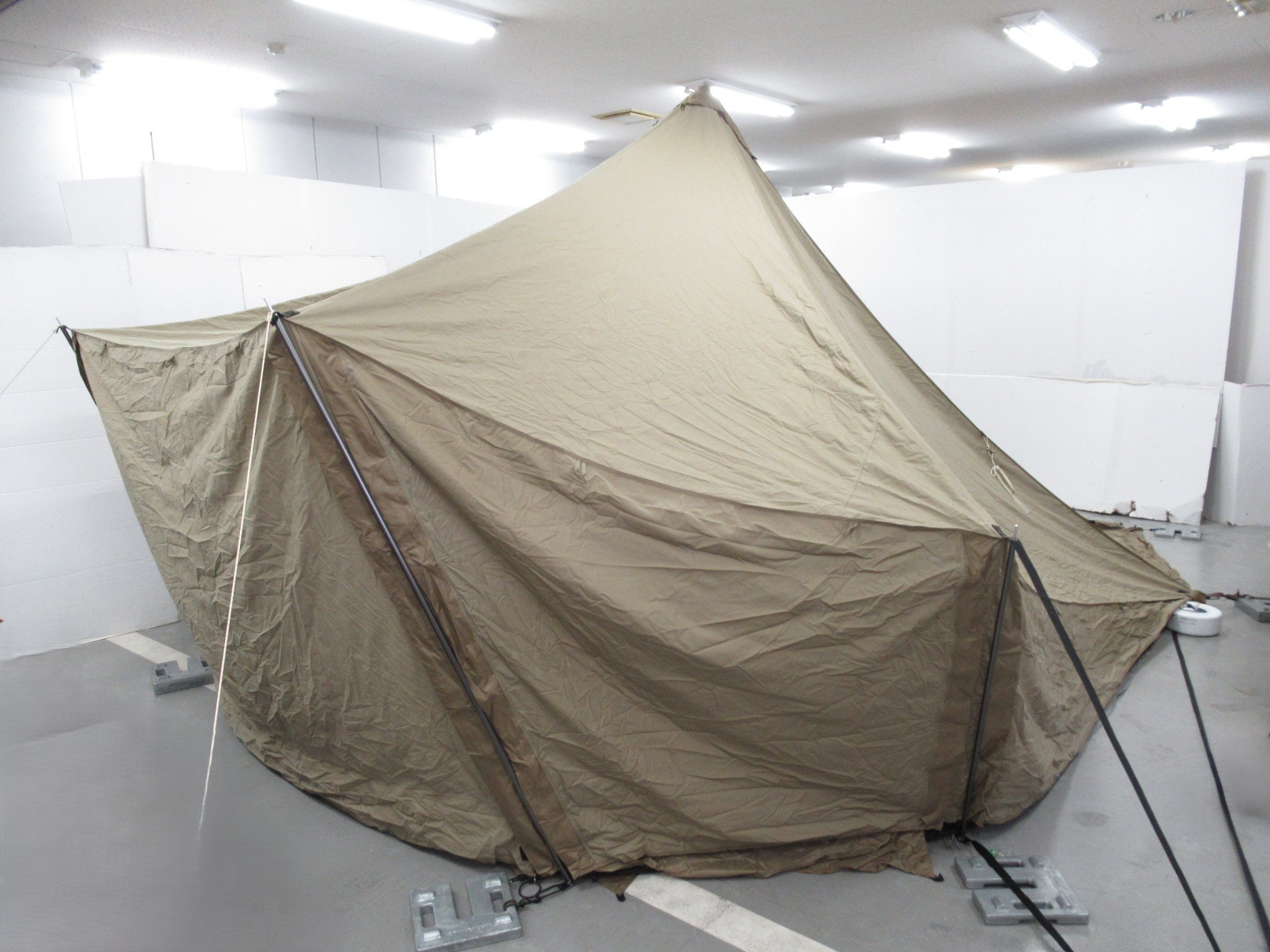 ZANE ARTS（ゼインアーツ） WOOTA-L TC