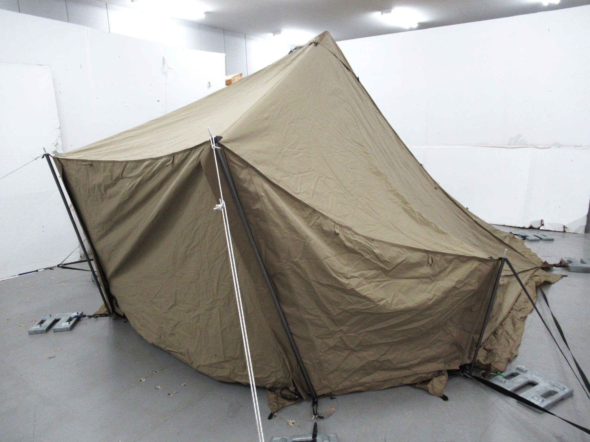 ZANE ARTS（ゼインアーツ） WOOTA-S TC