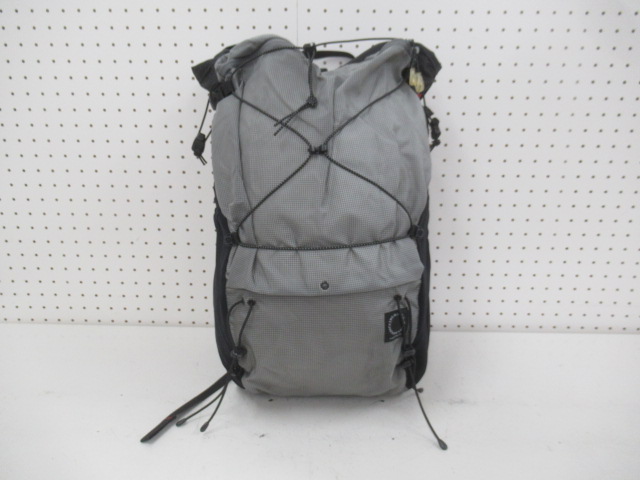 山と道 MINI+Breathable Pad