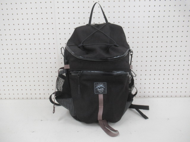 RawLow Mountain Works（ロウロウマウンテンワークス） Beetle