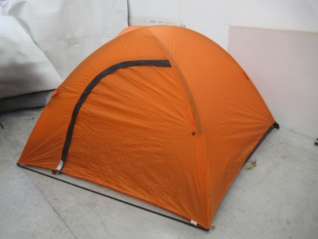 ARAITENT（アライテント） オニドーム2+フットプリント