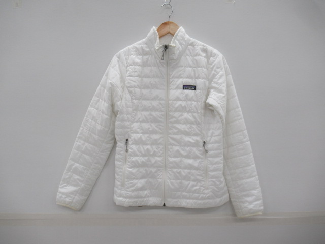 patagonia（パタゴニア） ウィメンズ・ナノ・パフ・ジャケット