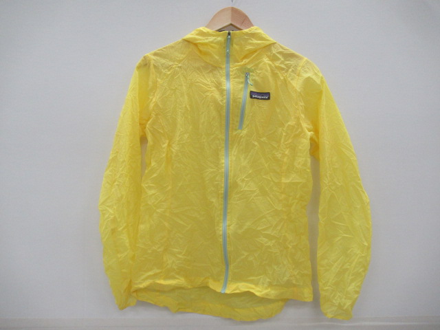 patagonia（パタゴニア） ウィメンズ・フーディニ・ジャケット