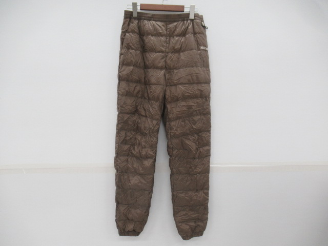 Marmot（マーモット） レディース デュースダウンパンツ