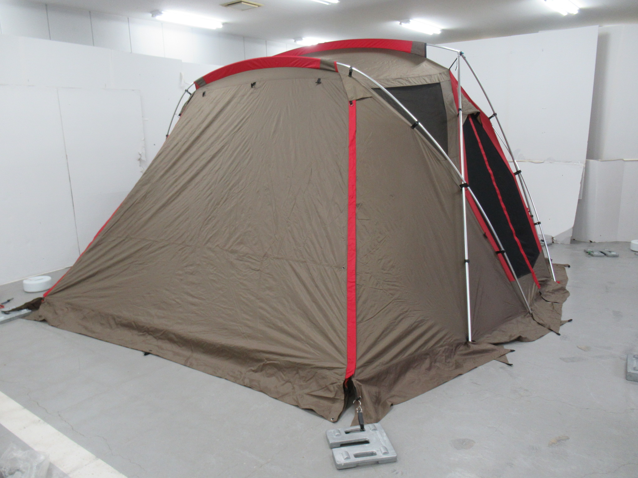 Snow Peak（スノーピーク） リビングシェル TP-623R