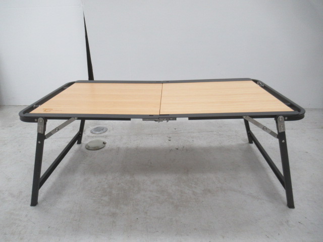 TOKYO CRAFTS（トウキョウクラフト） スリークモダンテーブル