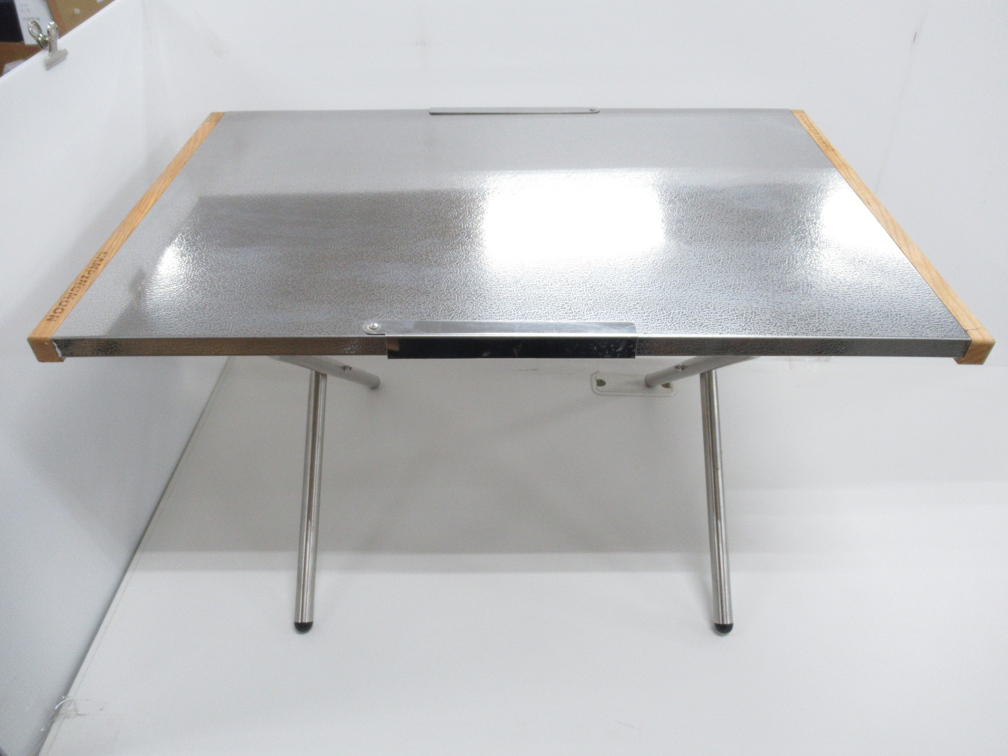 その他ブランド 焚き火テーブルL収納ケース付き