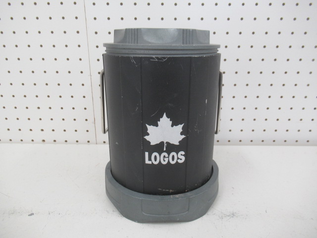 LOGOS（ロゴス） ポータブル火消し壷