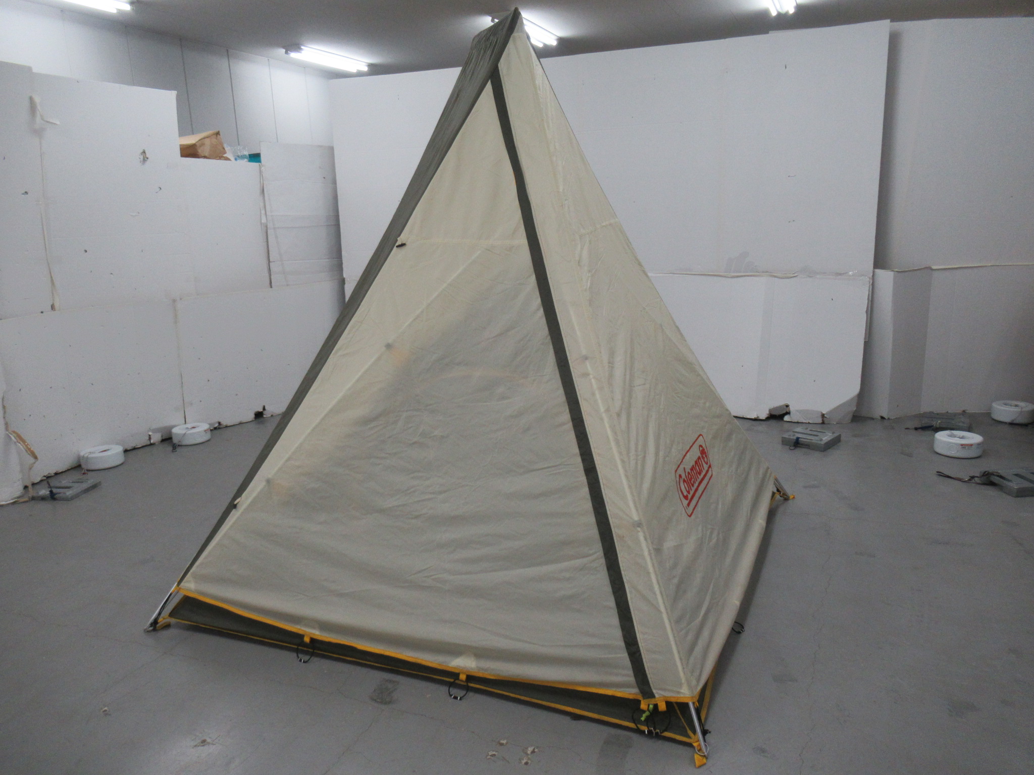 Coleman（コールマン） T.P HOPI ティピー ホピ(2)