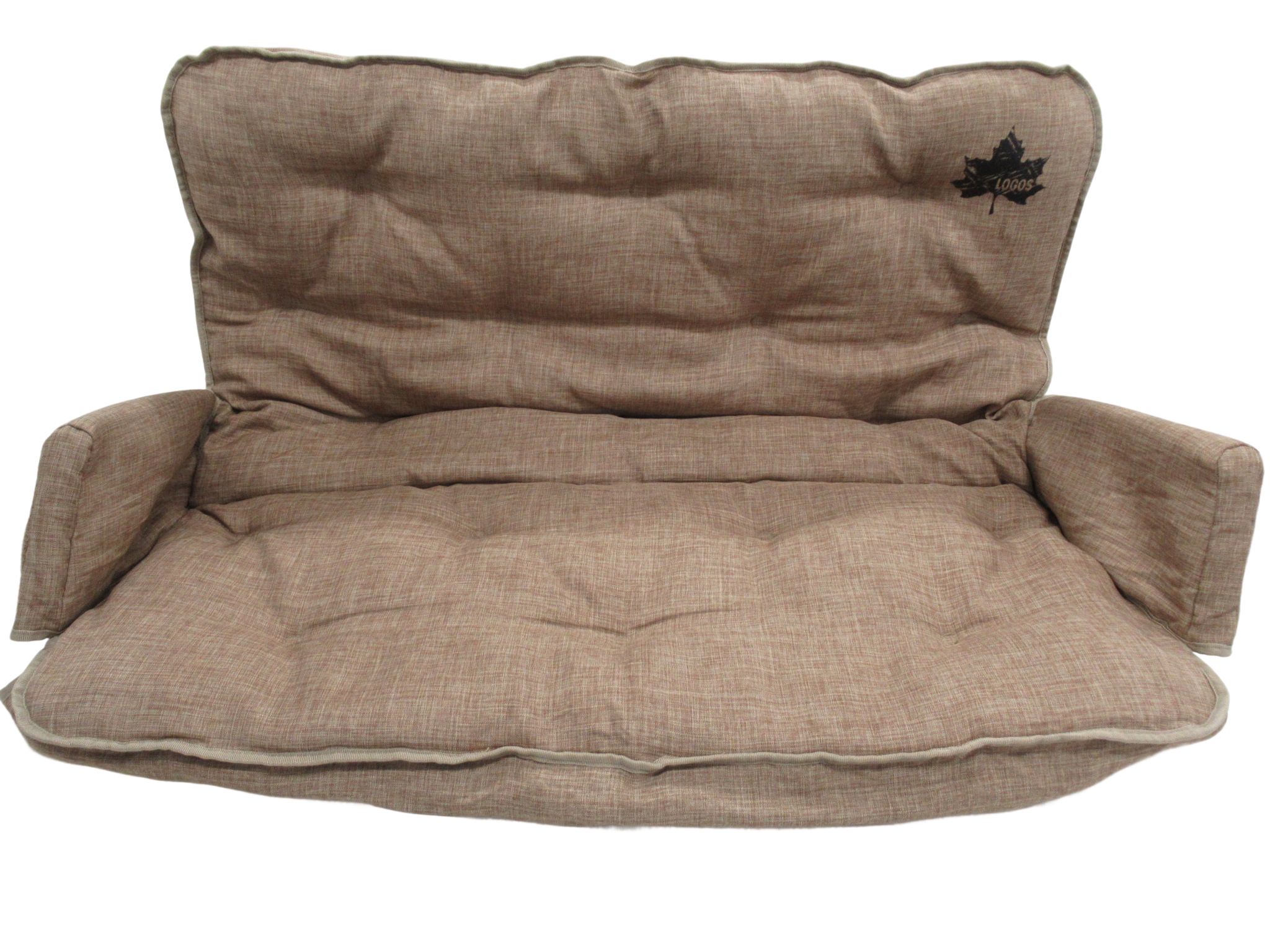 LOGOS（ロゴス） Tradcanvas チェアfor2専用カバー