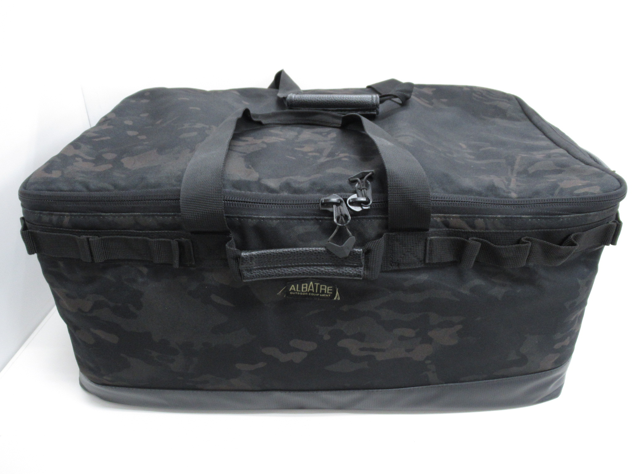 その他ブランド ALBATRE マルチギアコンテナ L