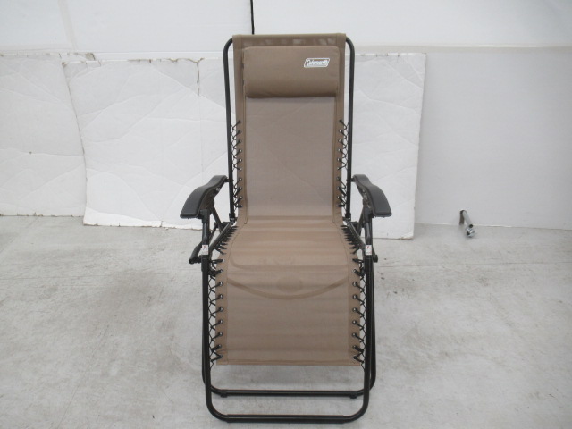 Coleman（コールマン） インフィニティチェア