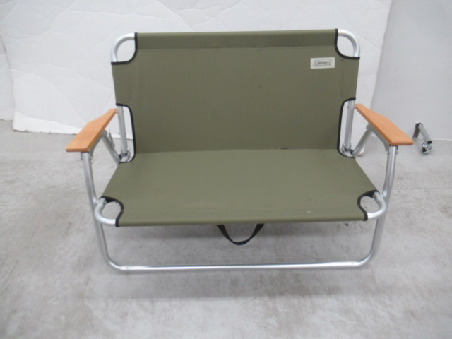 Coleman（コールマン） リラックスフォールディングベンチ