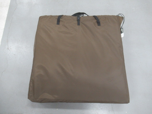 ogawa（小川・キャンパルジャパン） グロッケ8用 グランドマット