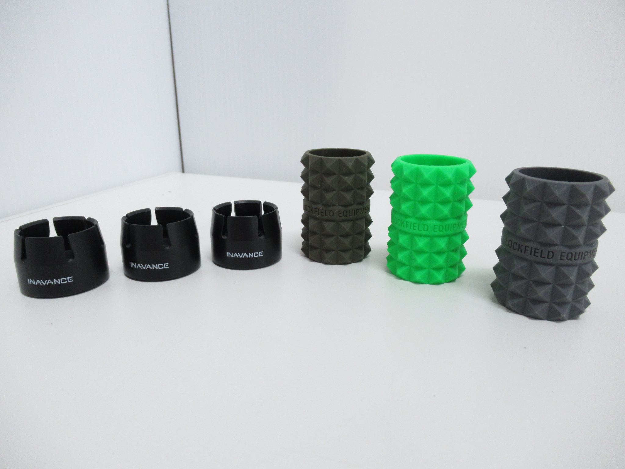 その他ブランド ゼロレギ・ゼロキャップ 3点セット