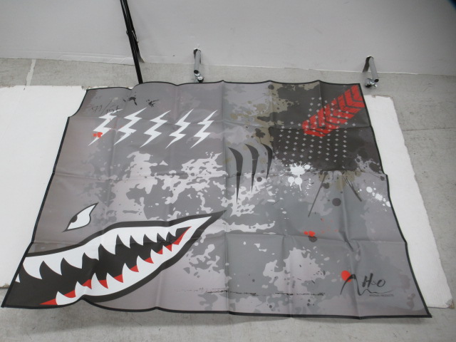 その他ブランド H＆O SGシート サメグランドシート