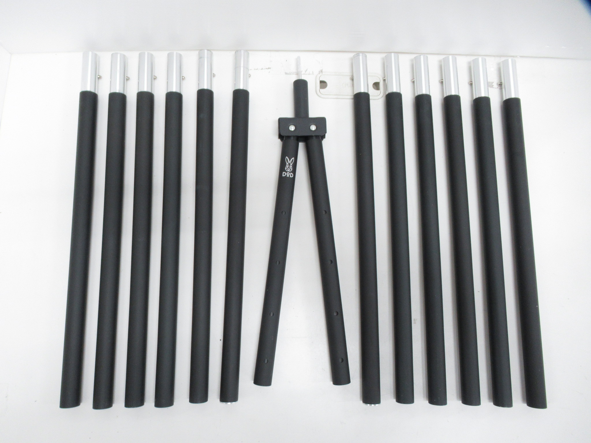 DOD（ディーオーディー） フタマタノキワミ