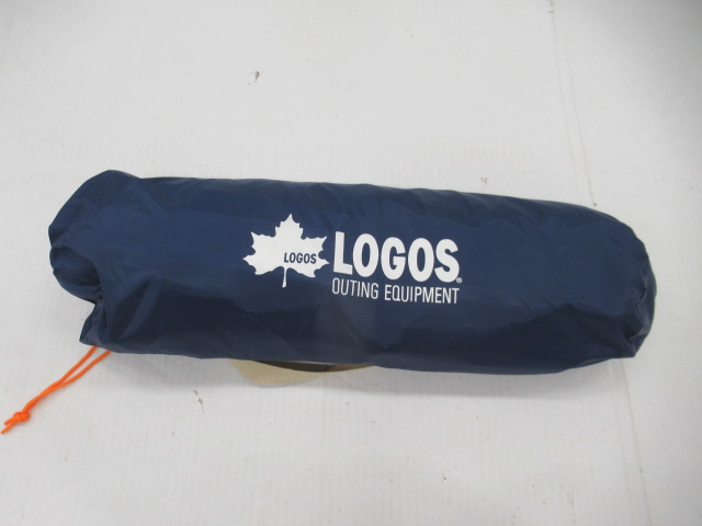 LOGOS（ロゴス） エマージェンシーテントFR