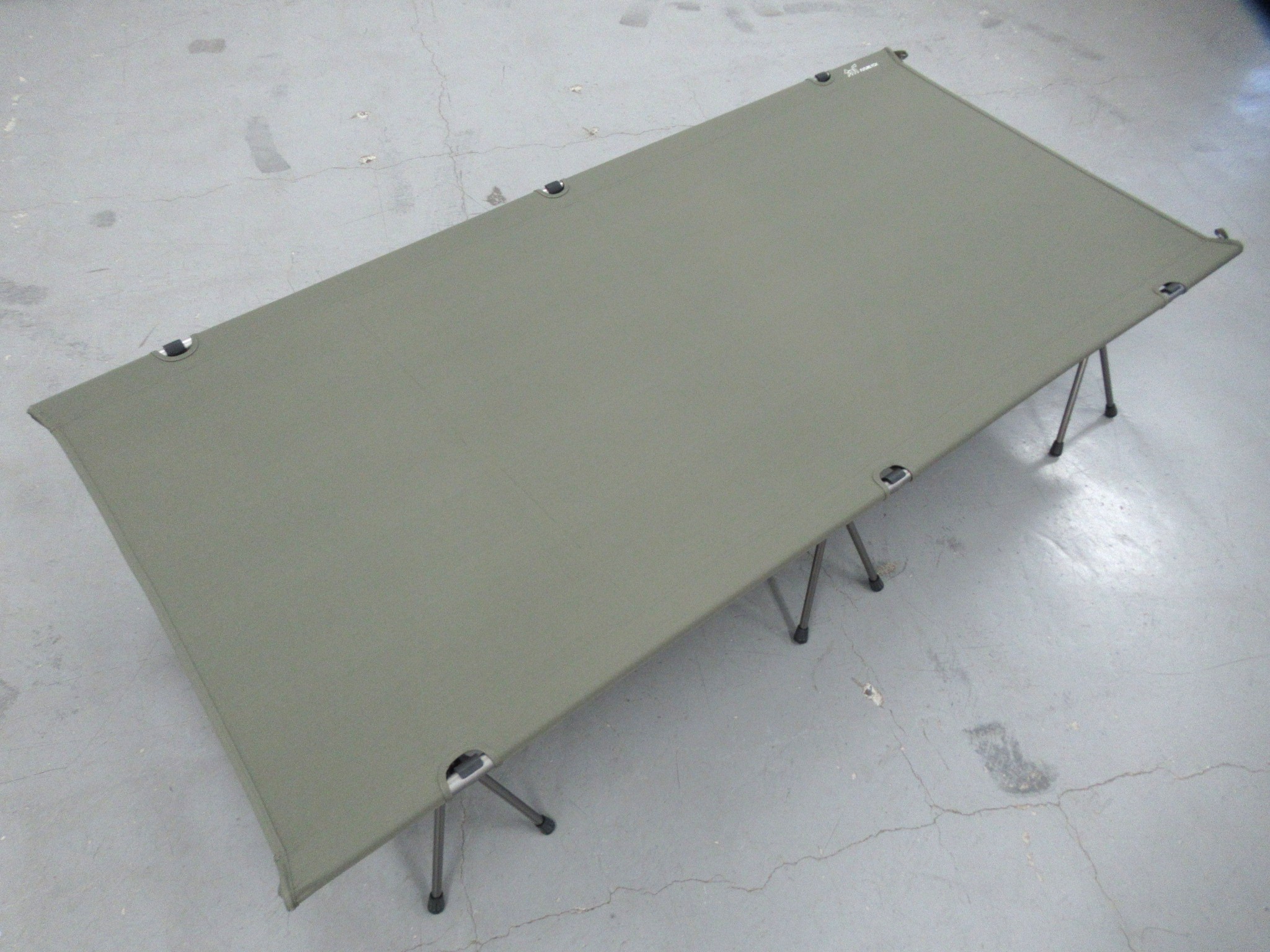 FUTURE FOX（フューチャーフォックス） 2WAY ワイドコット (1)