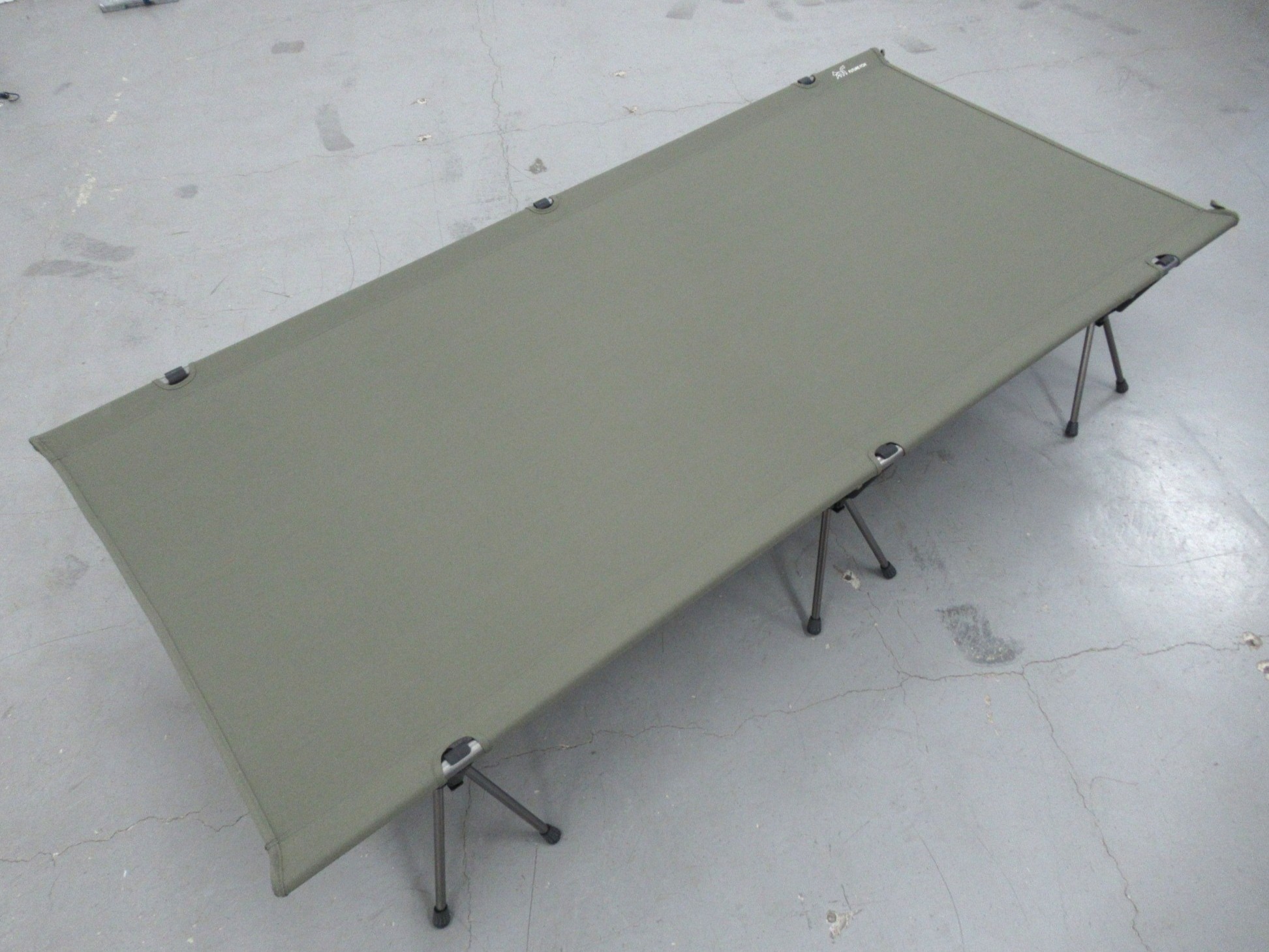 FUTURE FOX（フューチャーフォックス） 2WAY ワイドコット (2)