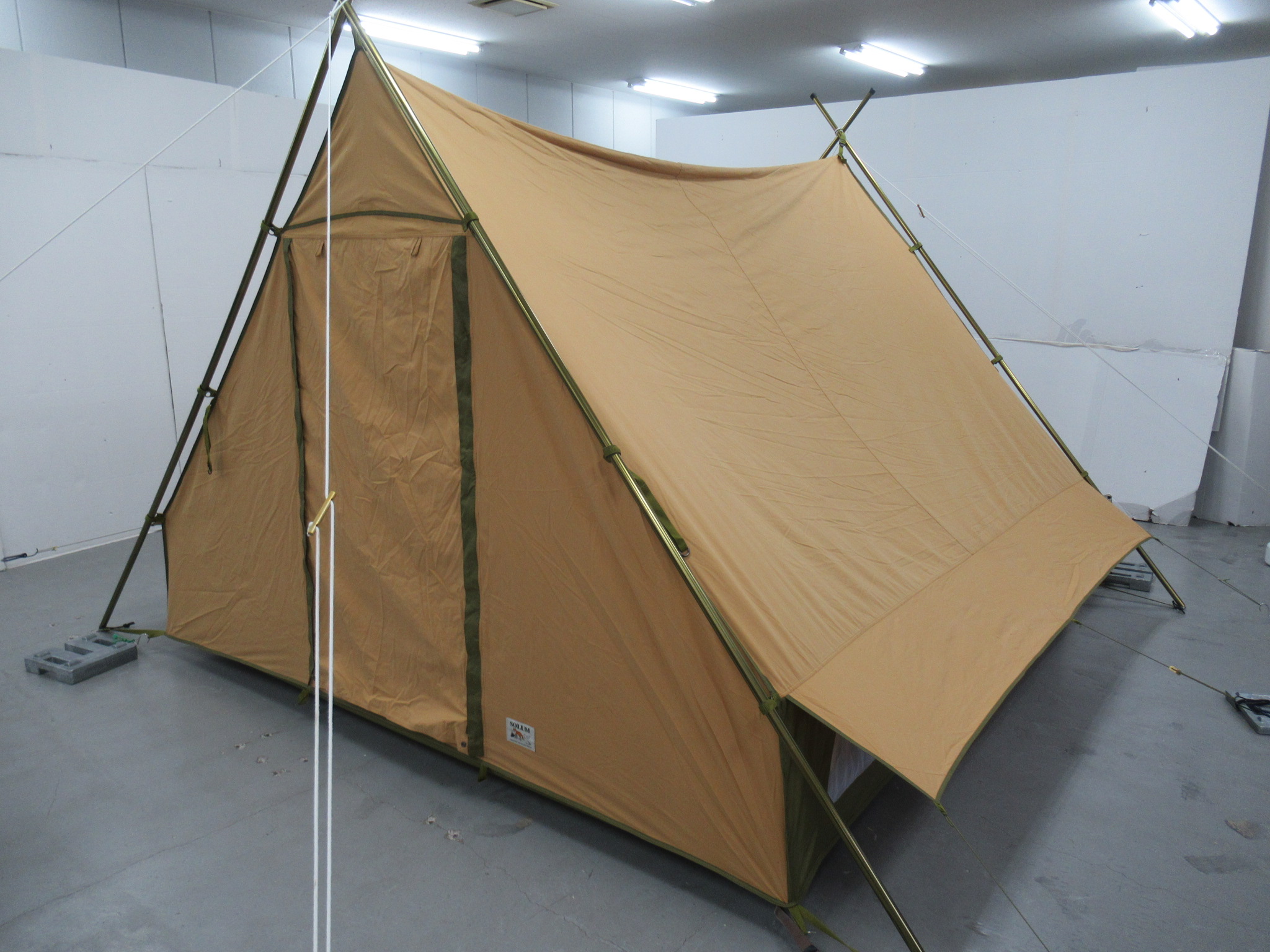 tent-Mark DESIGNS（テンマクデザイン） ペポ