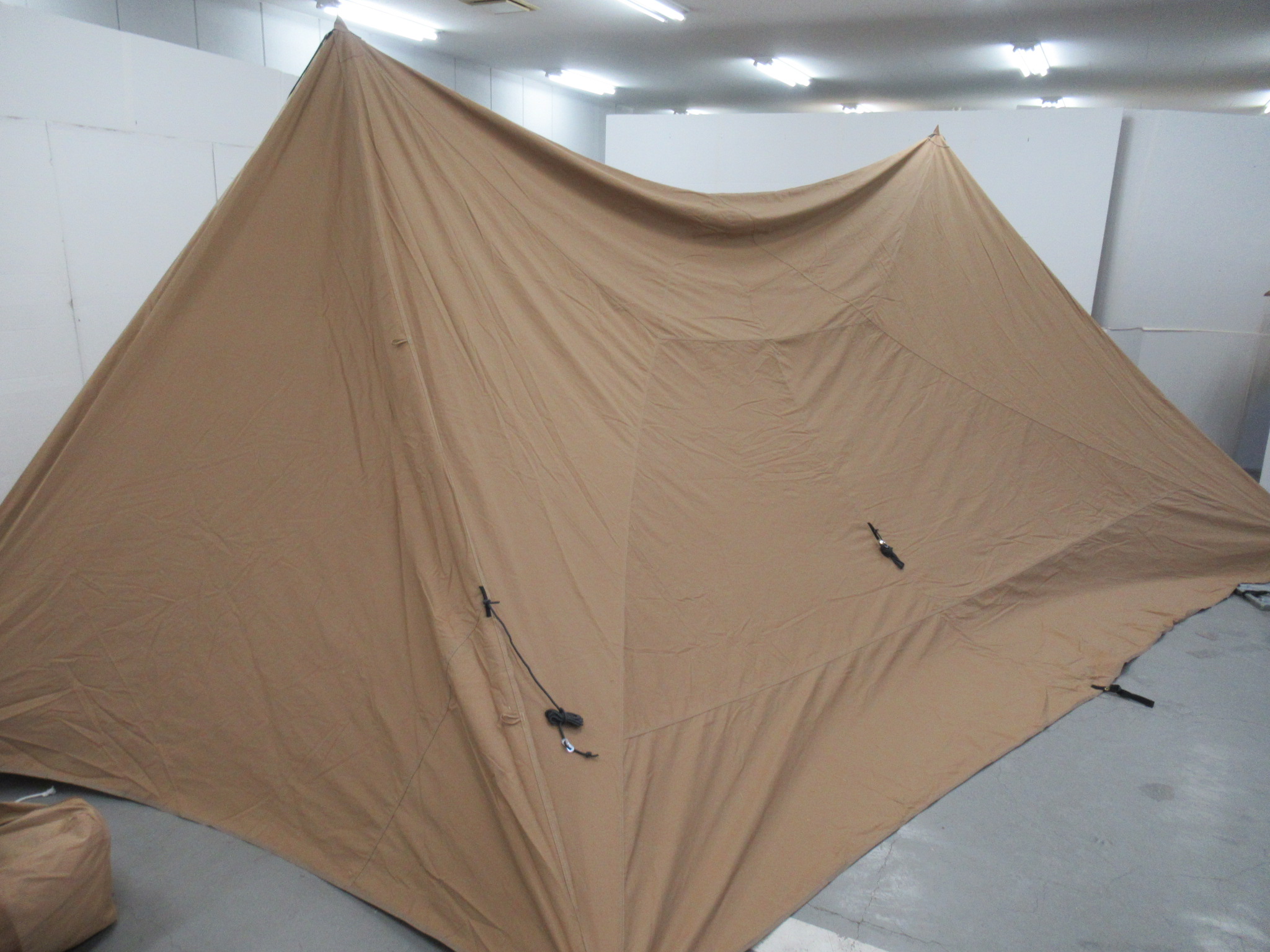 VISIONPEAKS（ビジョンピークス） TCバタフライシェルター