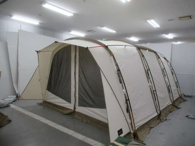 ogawa（小川・キャンパルジャパン） アポロンT/C