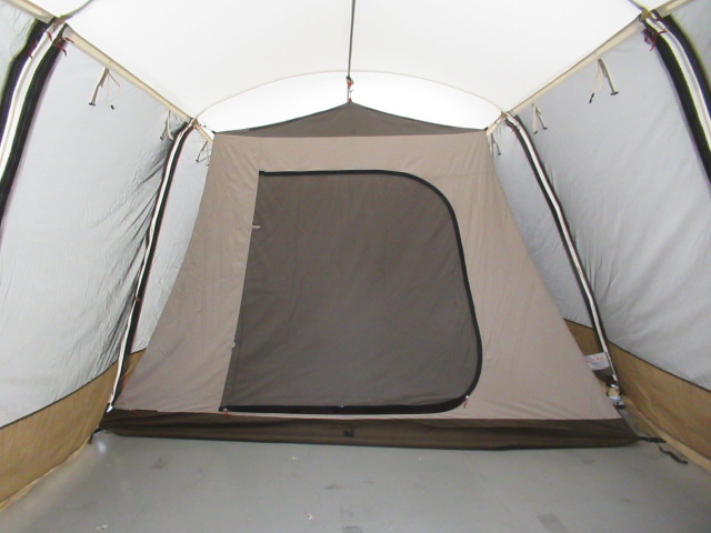 ogawa（小川・キャンパルジャパン） アポロン インナーT/C 5人用