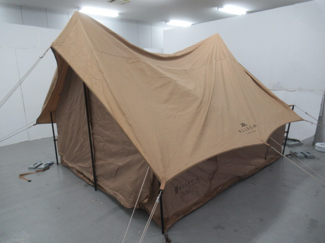 その他ブランド アレジア twilight AR-TLT4.0 サンド