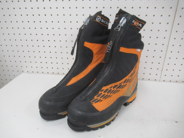 SCARPA（スカルパ） ファントムガイド