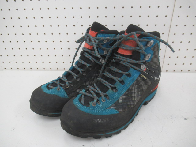 SALEWA（サレワ） クロウ GTX レディース