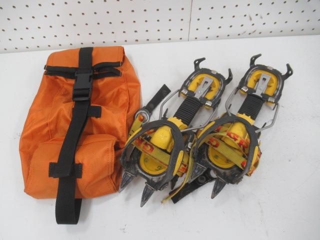 Grivel（グリベル） エアーテック ニューマチック