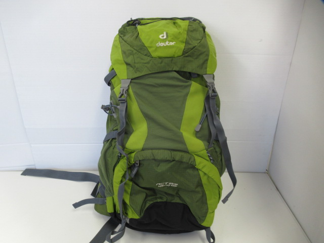 deuter（ドイター） ACTライト45+10 SL