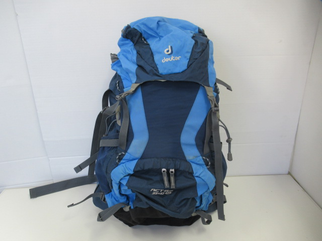 deuter（ドイター） ACTライト35+10 SL