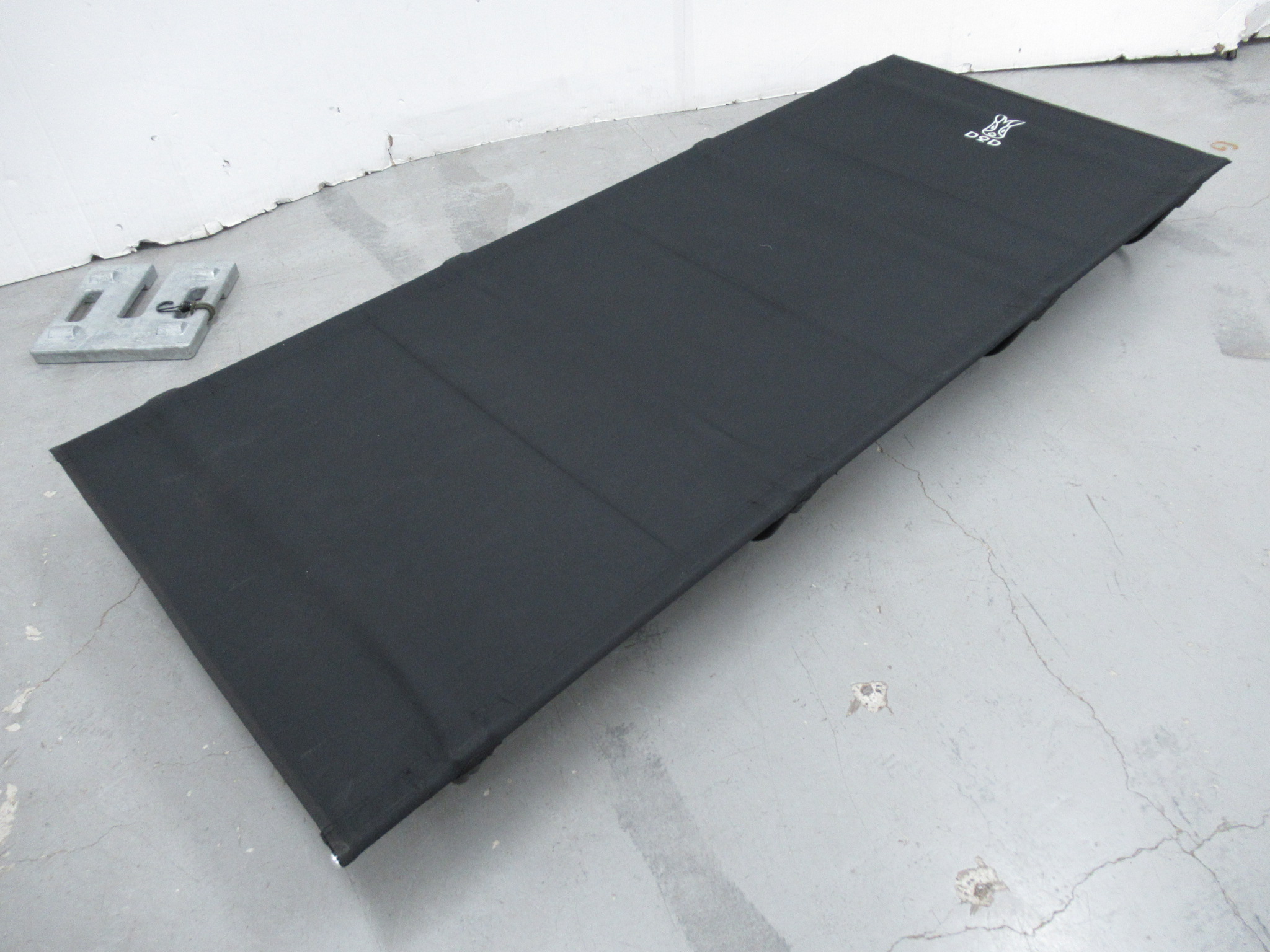 DOD（ディーオーディー） バッグインベッド(CB1-510K)