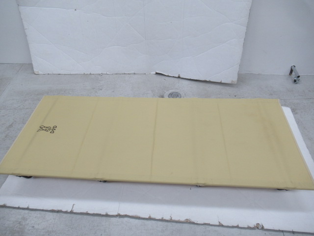 DOD（ディーオーディー） バッグインベッド(CB1-510T)