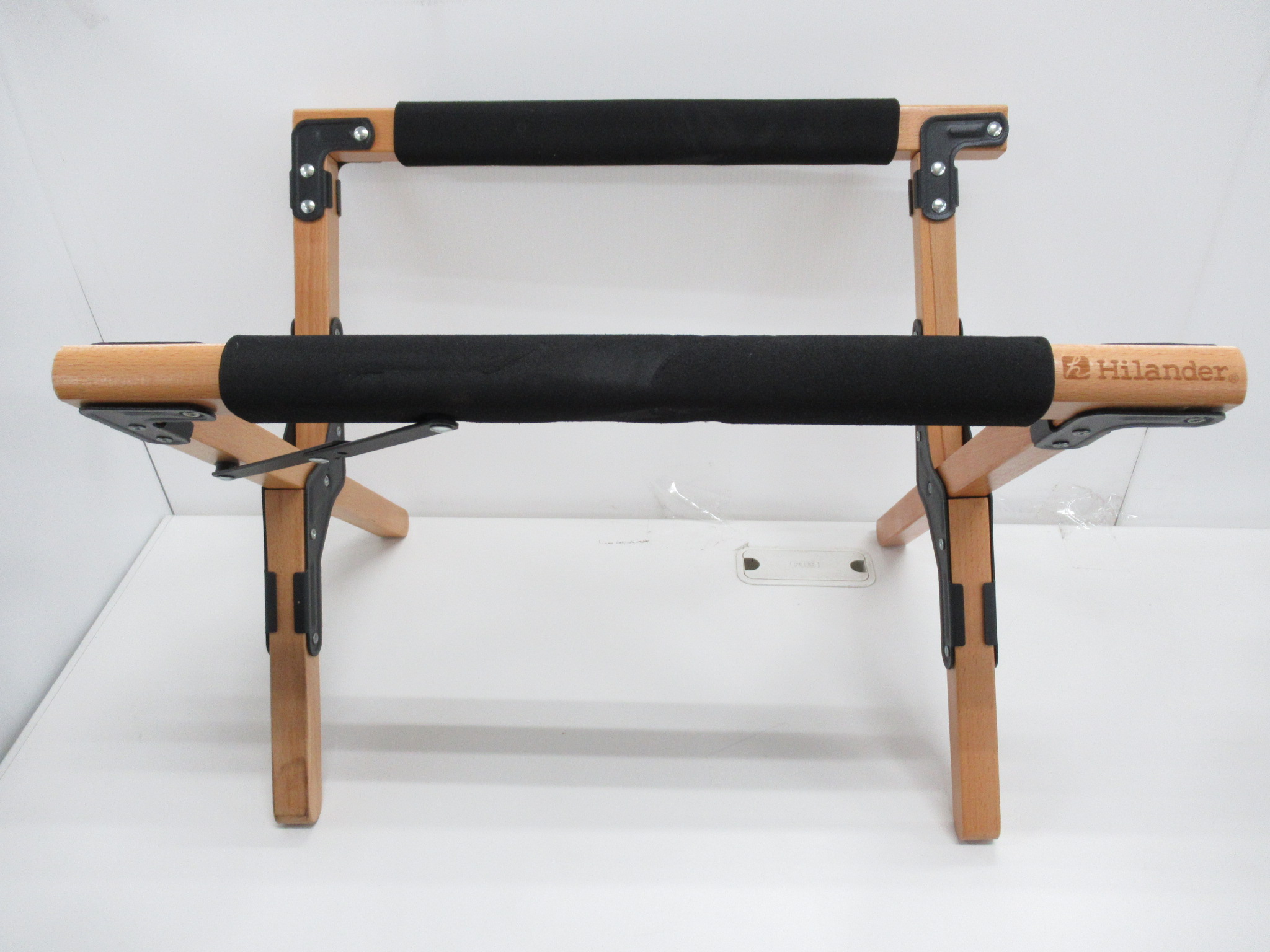 Hilander（ハイランダー） ウッドクーラースタンド