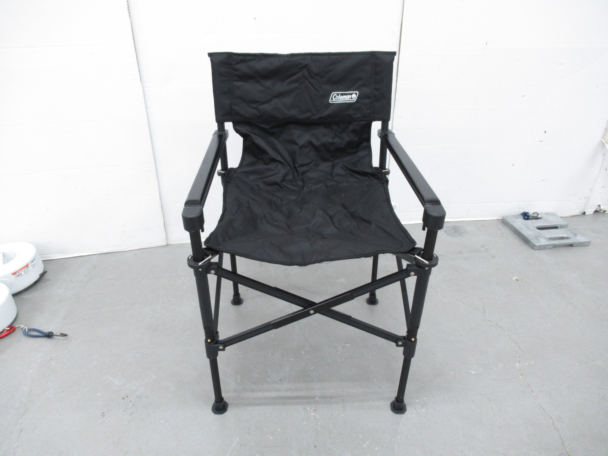Coleman（コールマン） ツーウェイキャプテンチェア (2)