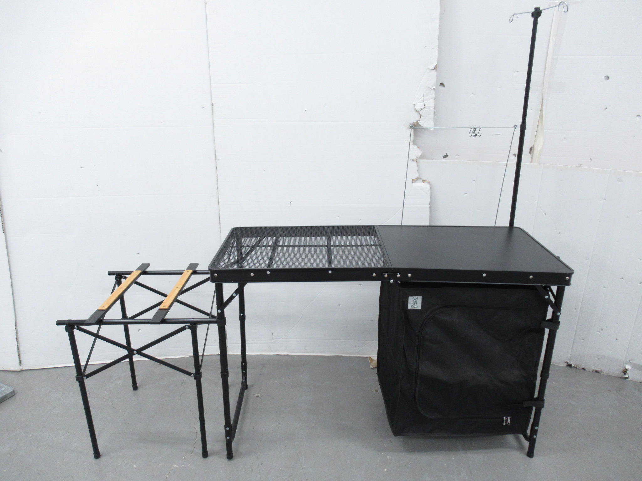 DOD（ディーオーディー） クッキングキング