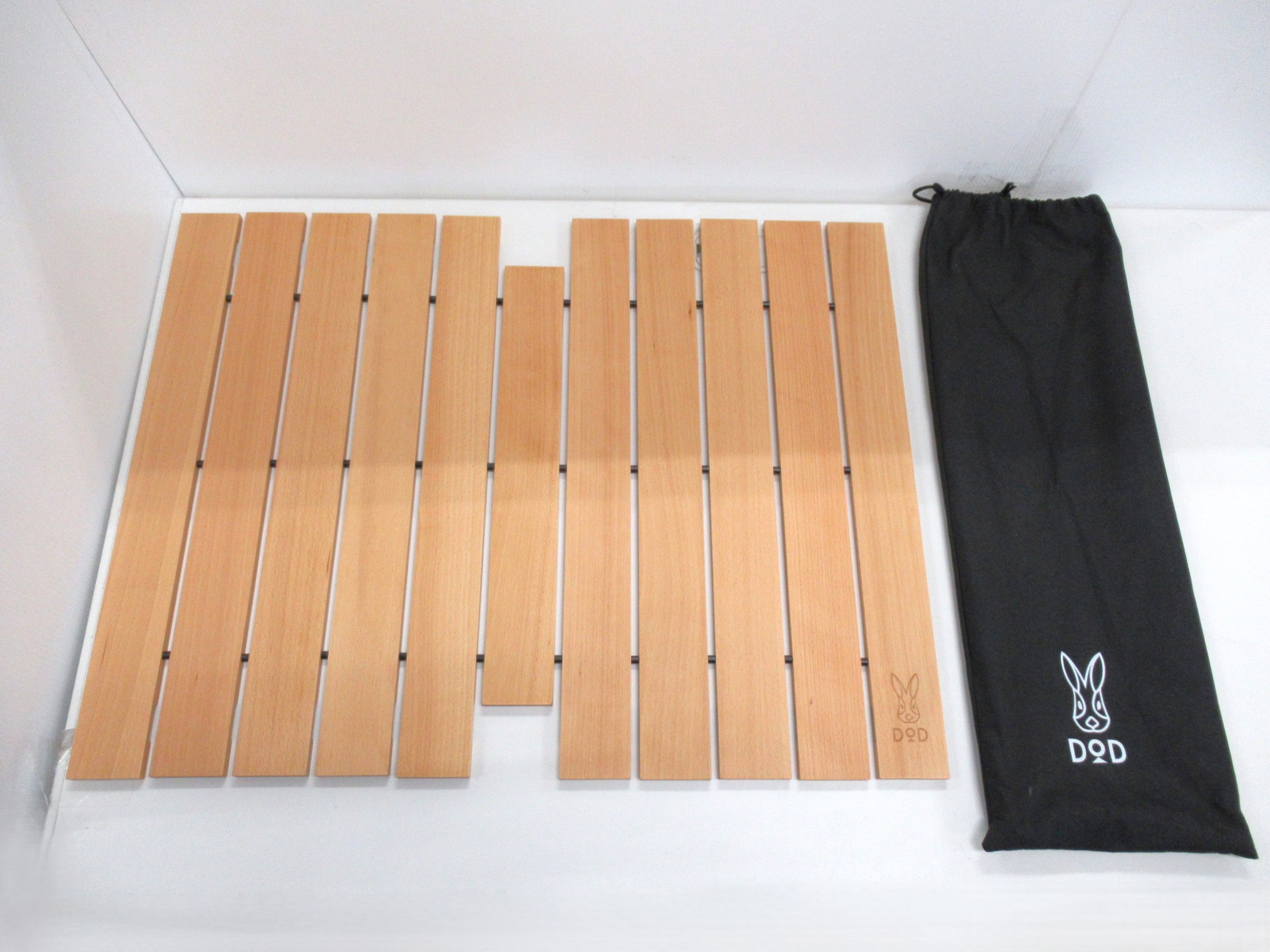 DOD（ディーオーディー） キャリーワゴン用ロール天板 GT2-706-WD