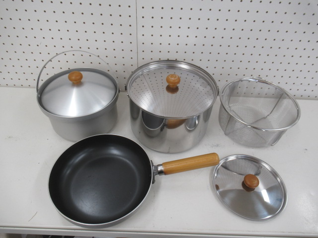 UNIFLAME（ユニフレーム） fan5 DX