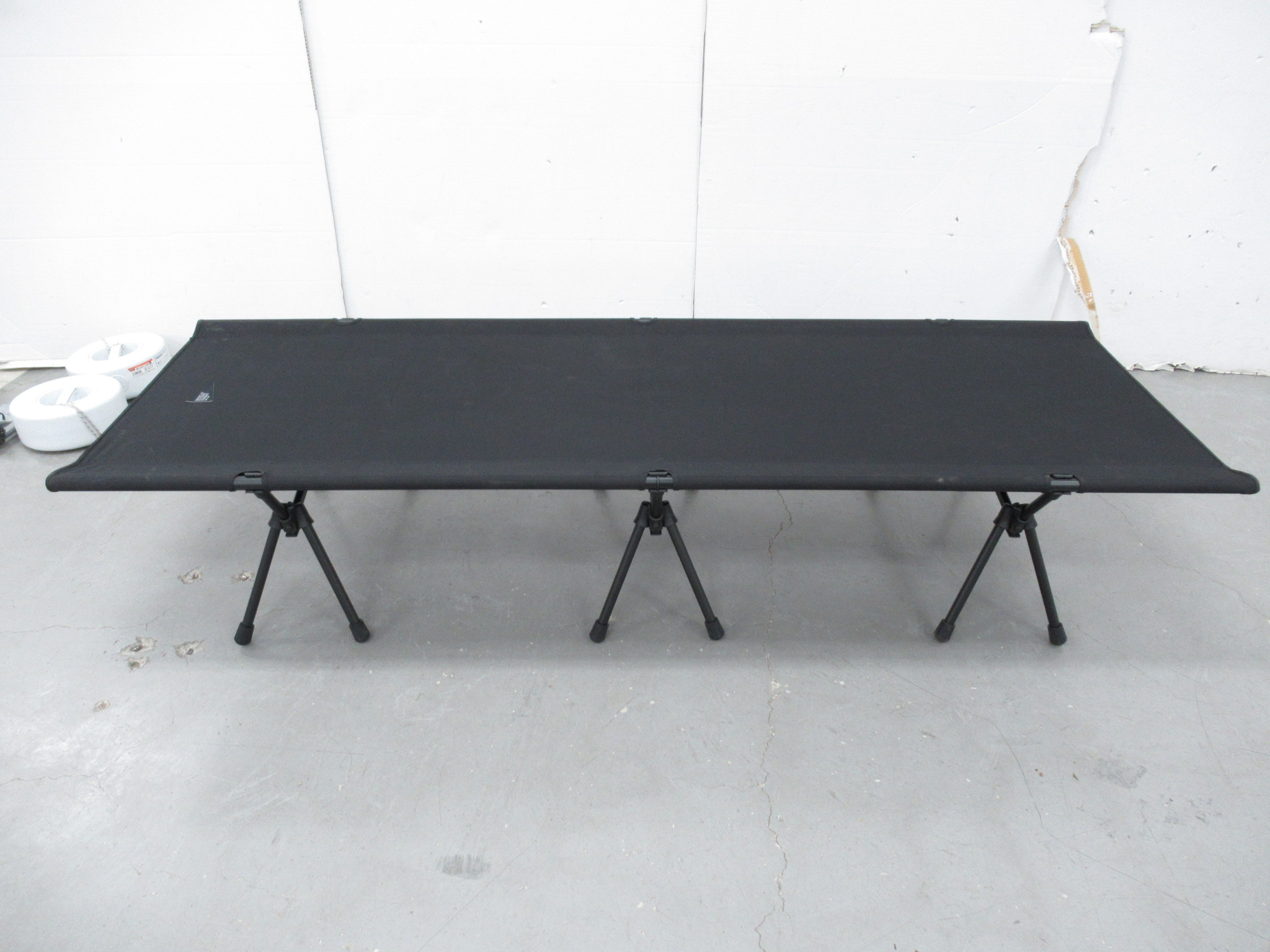 その他ブランド ブルックリンアウトドアカンパニー フォールディングコット