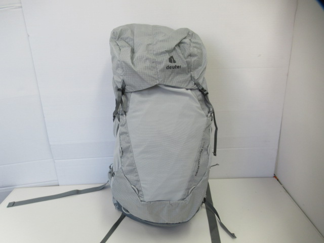 deuter（ドイター） エアコンタクト ウルトラ 50+5