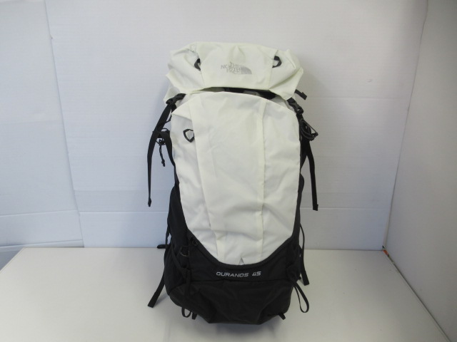 THE NORTH FACE（ノースフェイス） ウラノス45