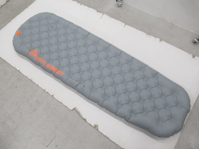 SEA TO SUMMIT（シートゥーサミット） イーサーライトXTインサレーティッドマット