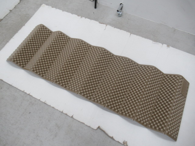 THERMAREST（サーマレスト） Ｚライト レギュラー