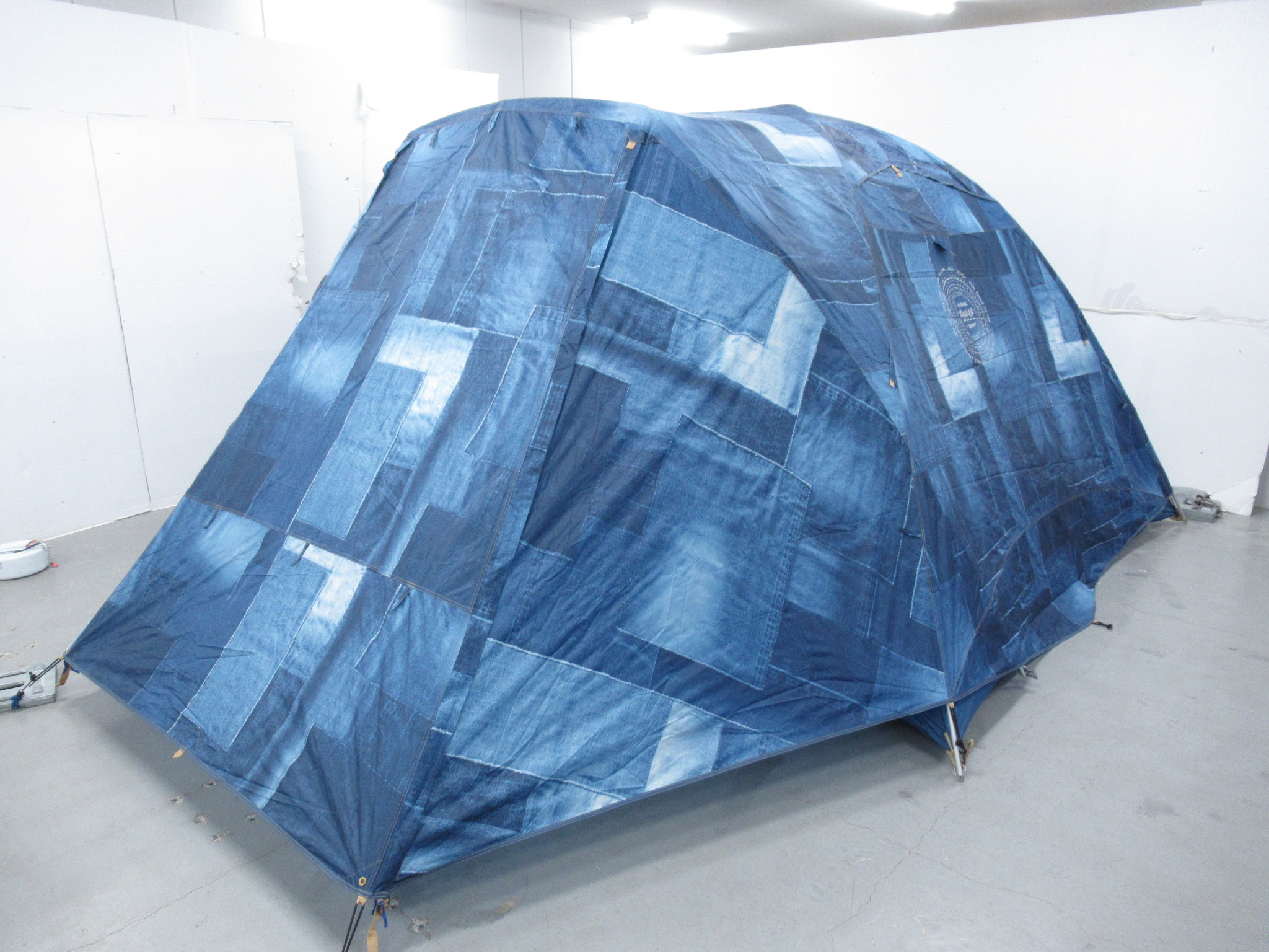 Coleman（コールマン） タフワイドドーム4/300 インディゴレーベル