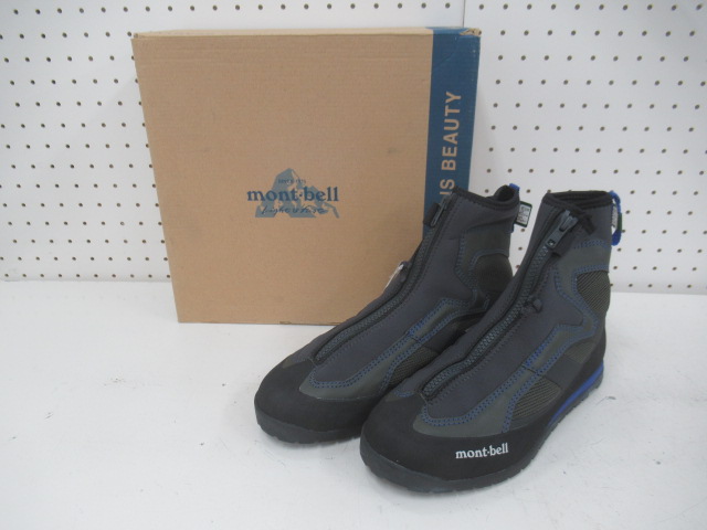mont-bell（モンベル） サワークライマー